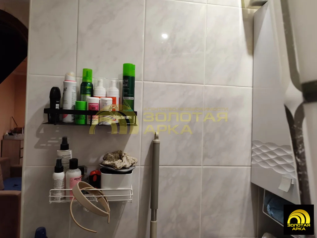Продажа квартиры, Темрюк, Темрюкский район, ул. Октябрьская - Фото 17