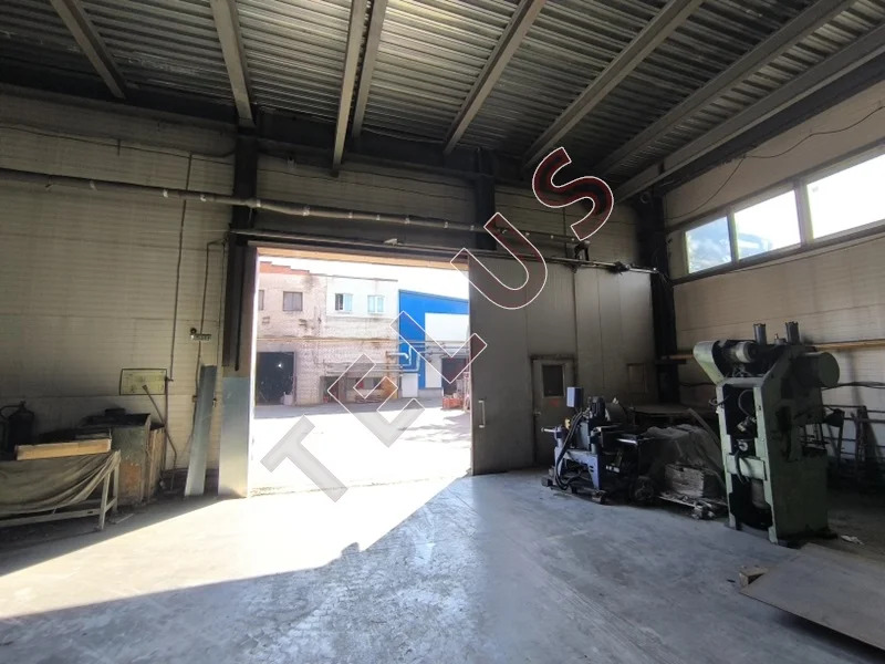 МО, Подольск, мкрн. Львовский, Металлургов ул., 10000 м2, ... - Фото 18