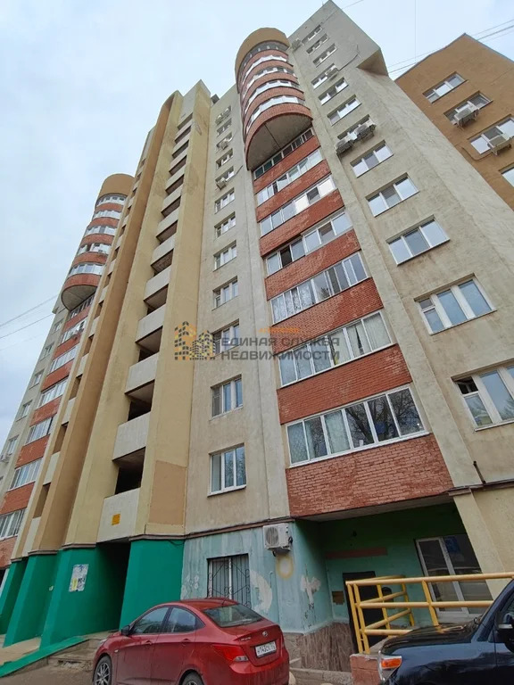 Аренда квартиры, Уфа, ул. Зеленогорская - Фото 7