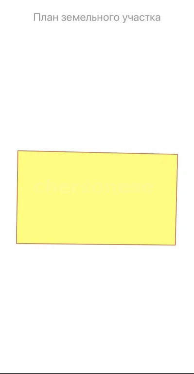 Продажа участка, Севастополь, территория ЗАО имени Софьи Перовской - Фото 5