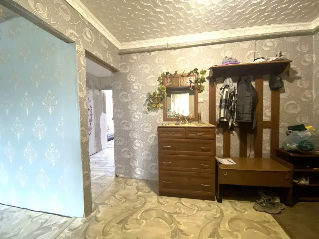 3-я квартира в д. Юрцово, ул. Новая, дом 7 - Фото 12