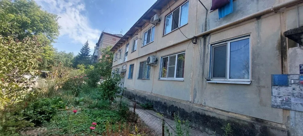 Продажа квартиры, Афипский, Северский район, ул. 50 лет Октября - Фото 7