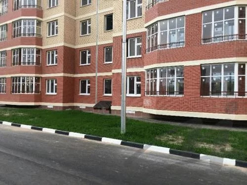 Купить Квартиру В Черном Балашиха Московская