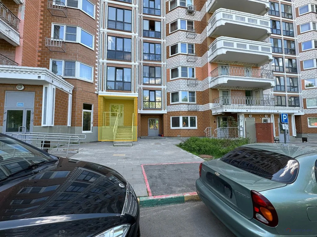 Продажа торгового помещения, ул. Профсоюзная - Фото 3
