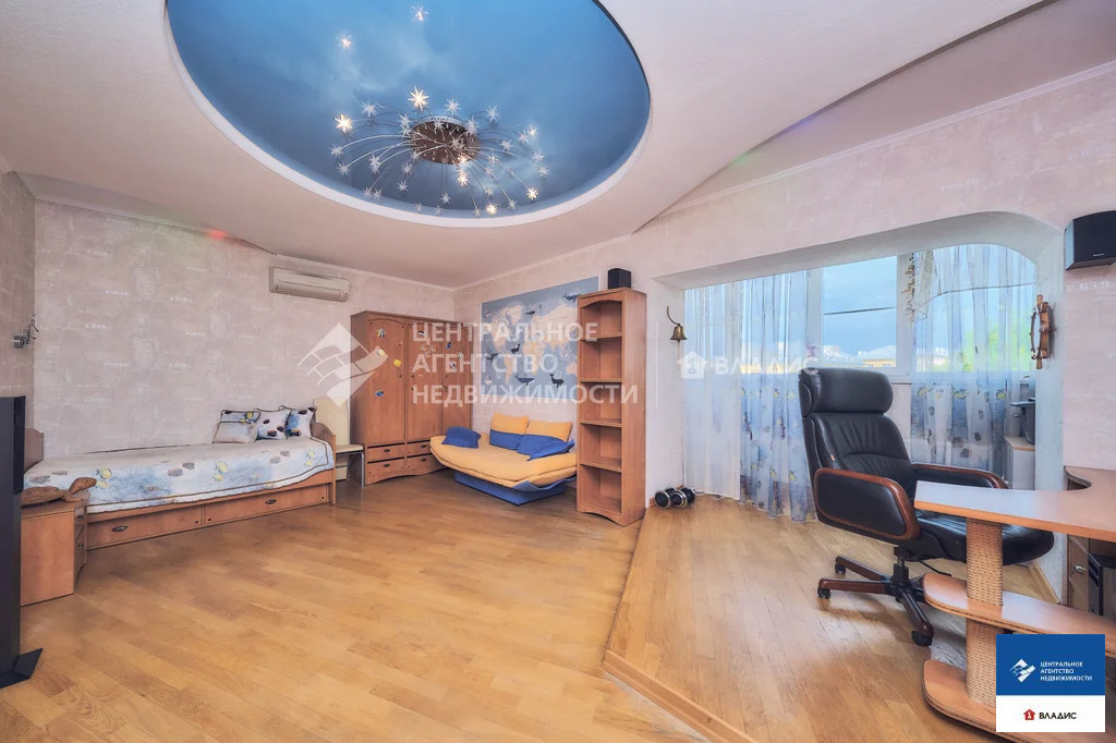 Продажа квартиры, Рязань, ул. Новослободская - Фото 13