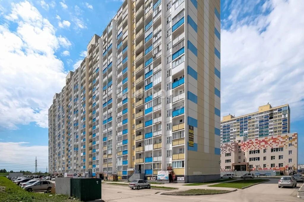 Продажа квартиры, Новосибирск, Виктора Уса - Фото 10