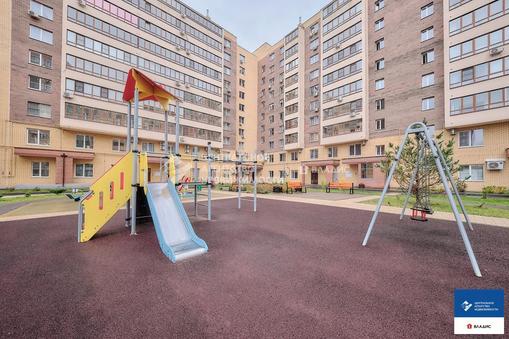 Продажа квартиры, Рязань, Окский проезд - Фото 19