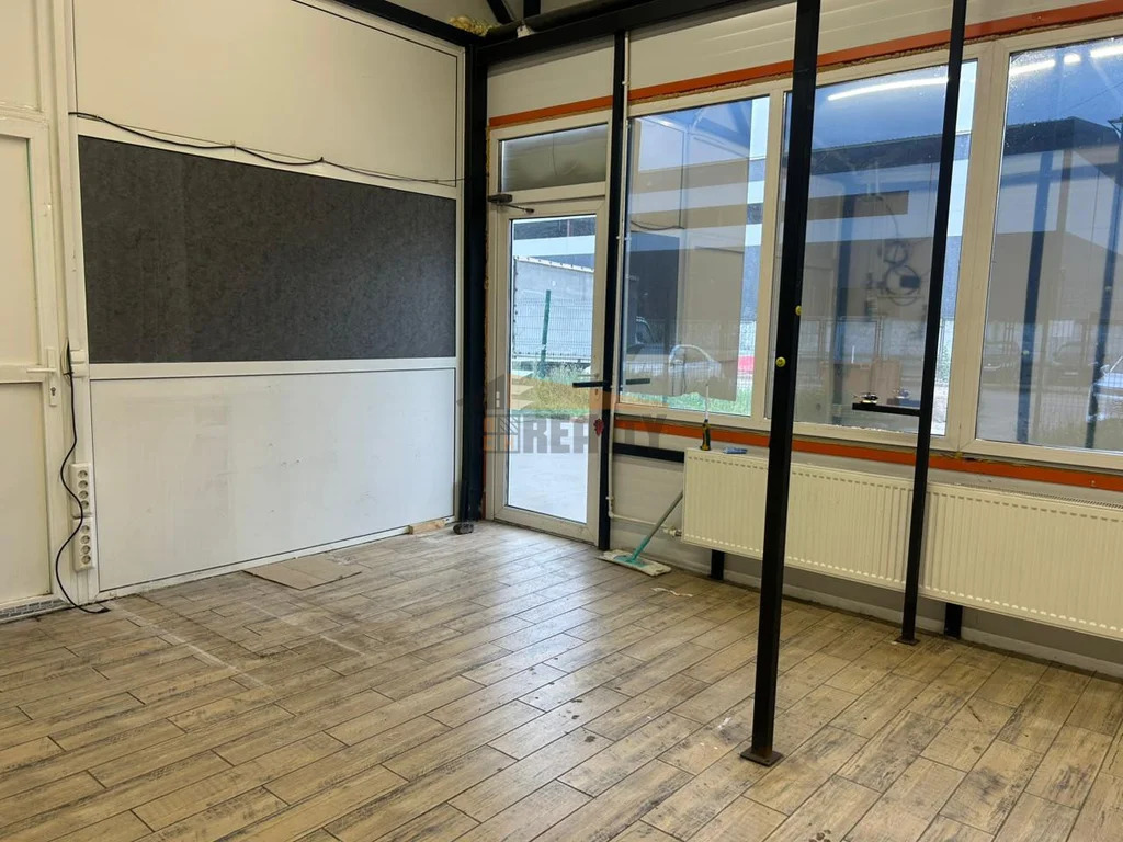 Аренда склада, Видное, Ленинский район, Проектируемый N 253 проезд - Фото 3