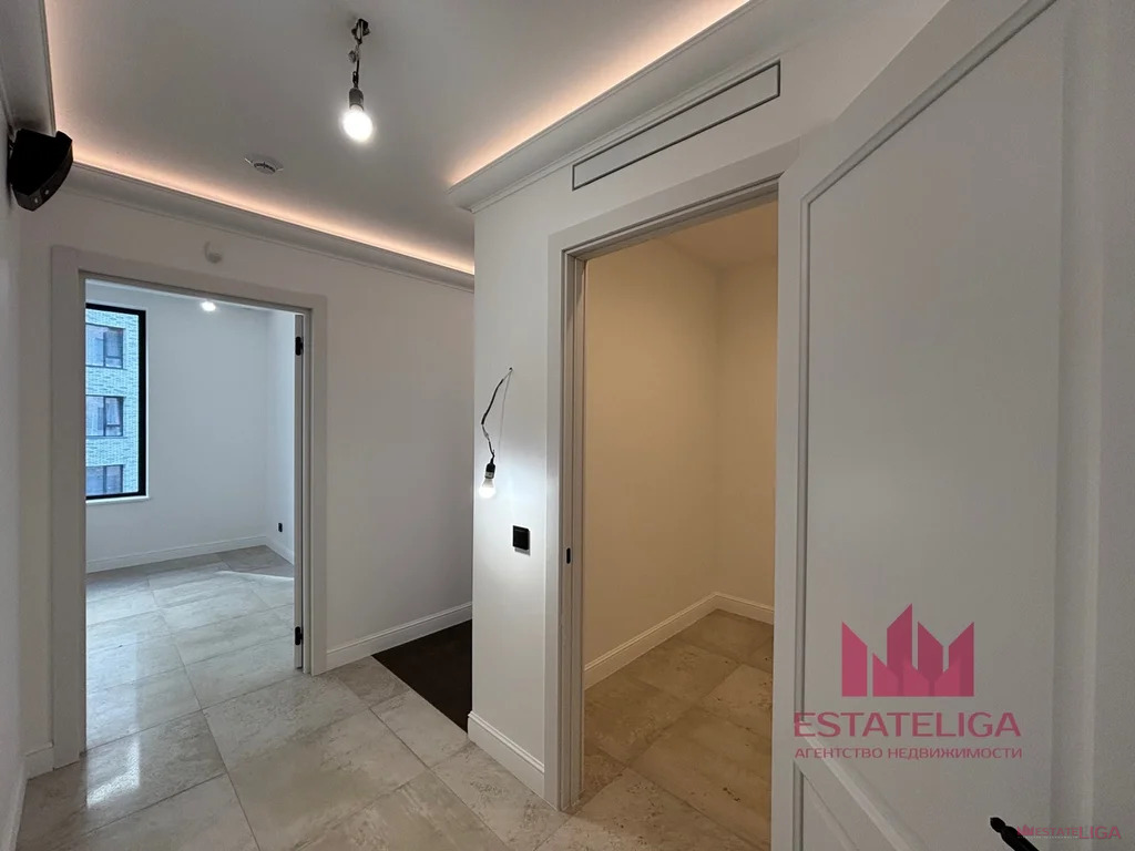 Продажа квартиры, улица Эдуарда Стрельцова - Фото 32