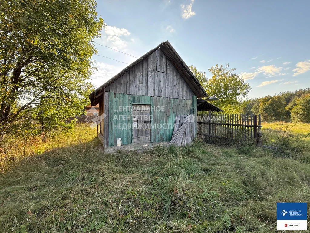 Продажа дома, Шульгино, Касимовский район - Фото 4