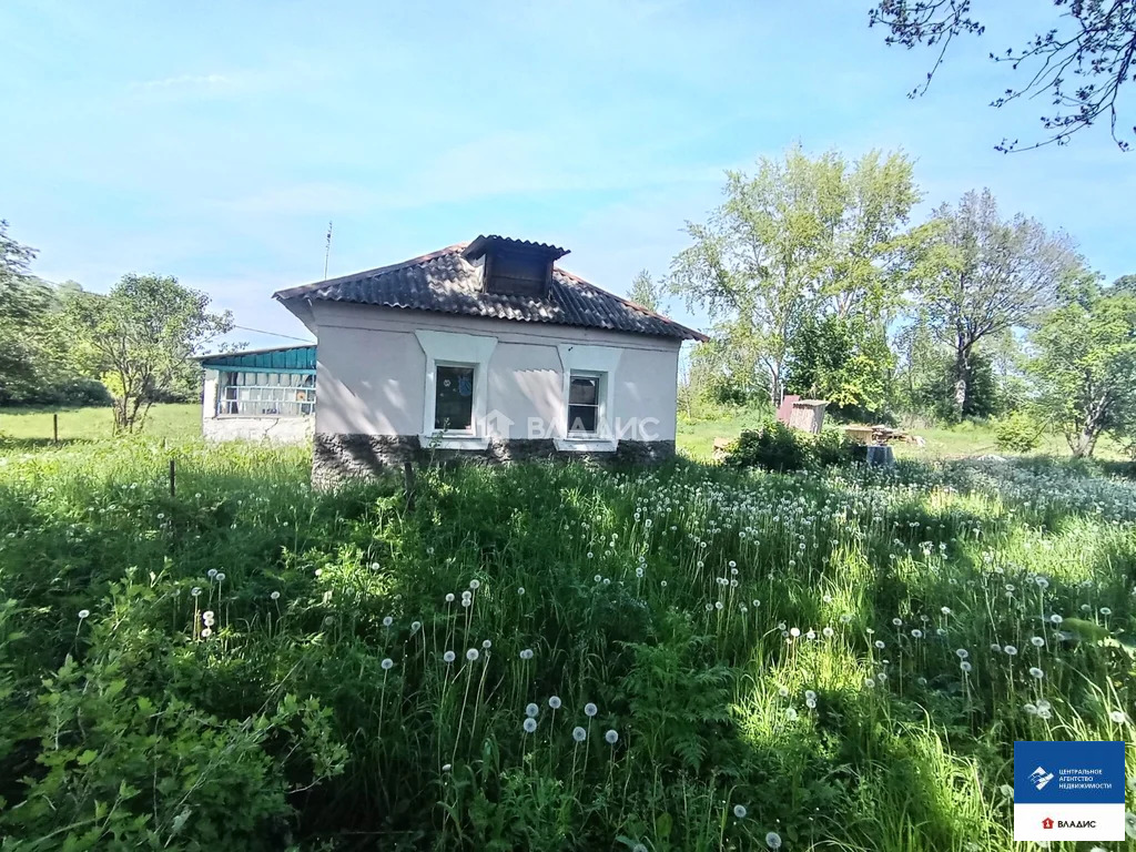 Продажа дома, Огородниково, Спасский район, ул. Дятьковская - Фото 3