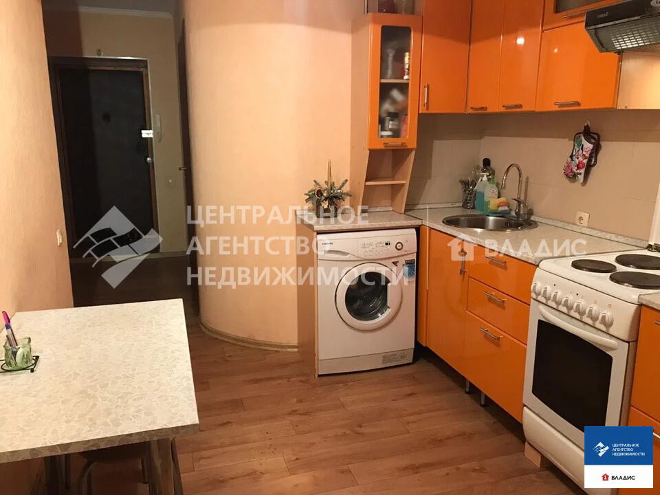 Аренда квартиры, Рязань, ул. Маяковского - Фото 1