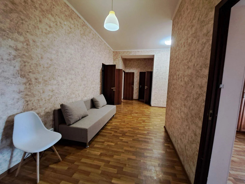 Продам 4-комн. квартиру 145.7 кв.м. - Фото 12