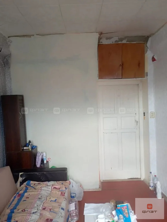 Продажа комнаты, Казань, ул. Индустриальная - Фото 2