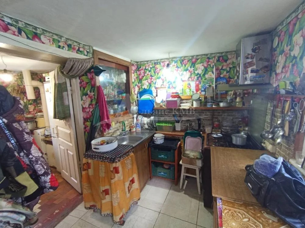 Продажа дома, Георгиевск, ул. Воровского - Фото 10