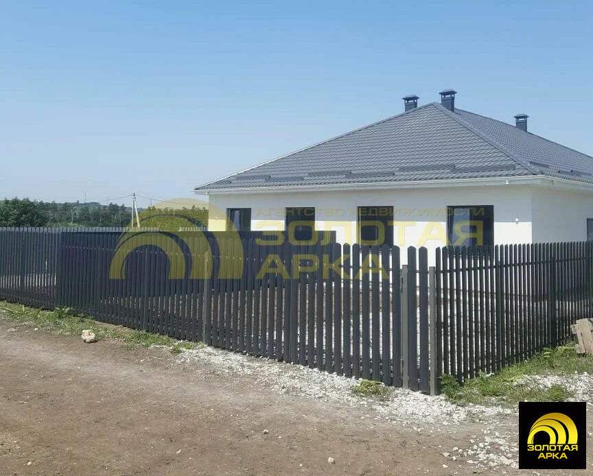 Продажа таунхауса, Крымск, Крымский район, улица Ткаченко - Фото 0