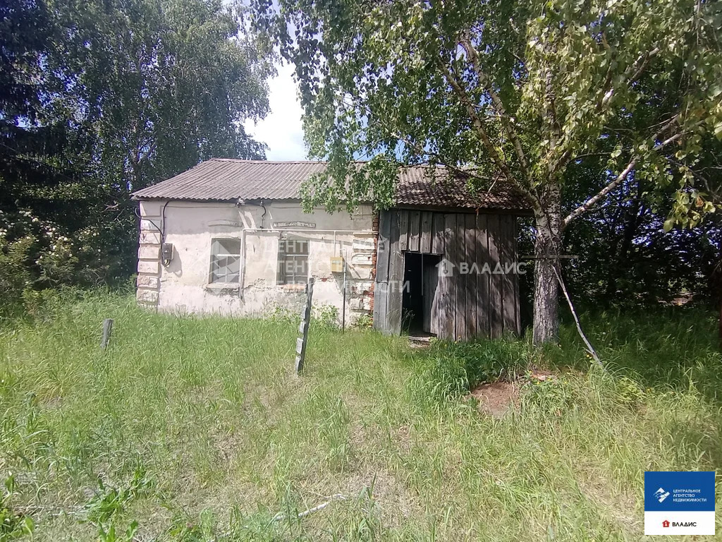 Продажа дома, Троица, Кораблинский район, ул. Малые Хутора - Фото 19