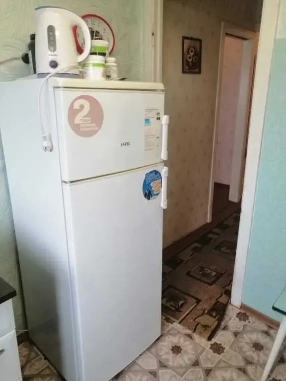 2к-квартира ул. Гагарина д. 9 - Фото 4