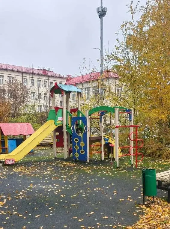 3-комнатная квартира ,  г. Москва, Поликарпова ул. д.19 к 1 - Фото 13