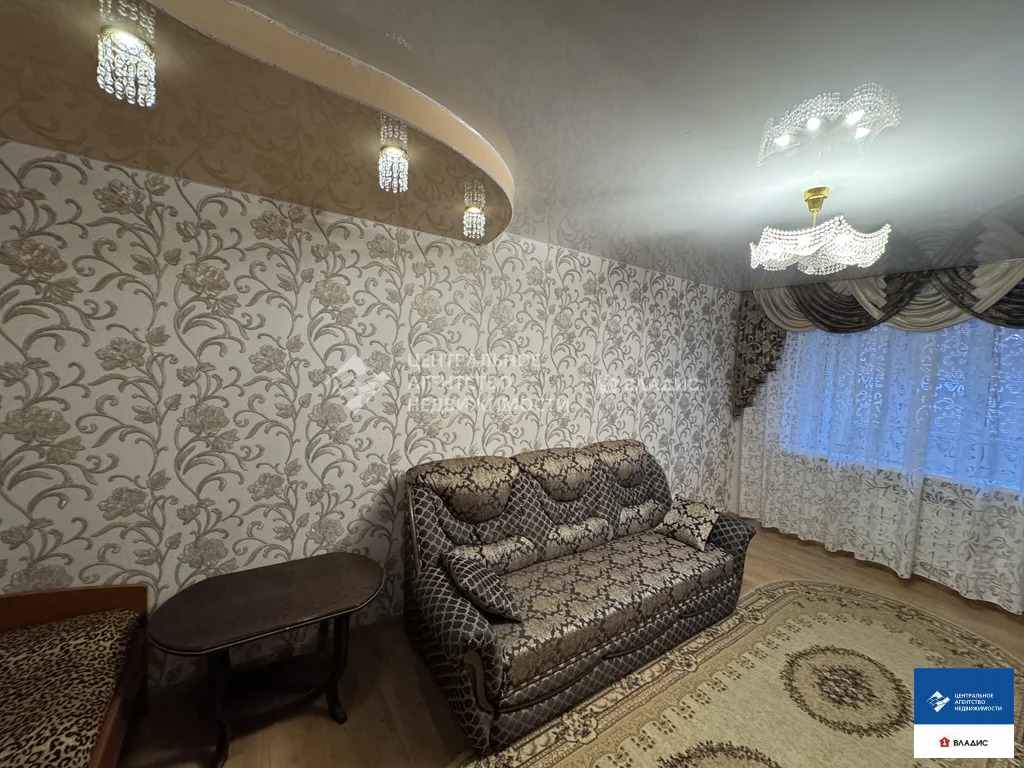 Аренда квартиры, Рязань, ул. Быстрецкая - Фото 18