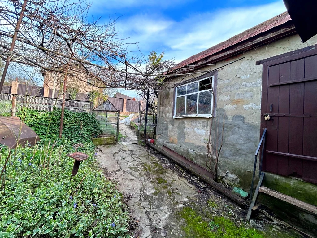 Продажа дома, Ильский, Северский район, ул. Горная - Фото 14