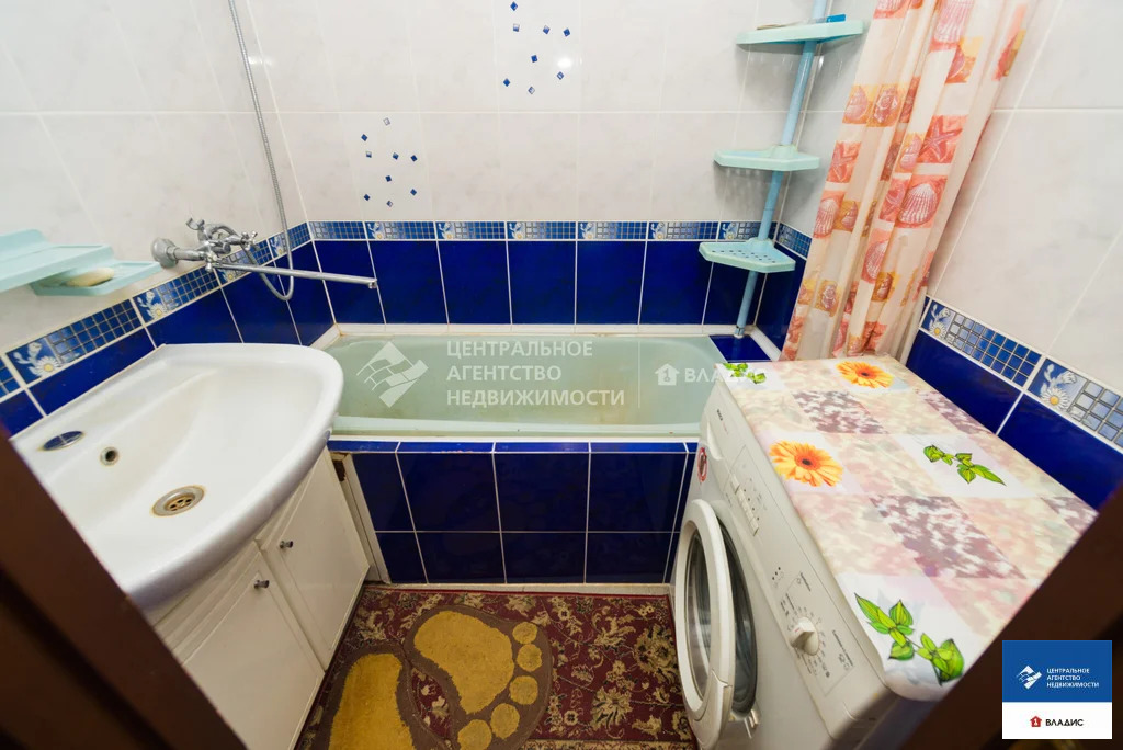 Продажа квартиры, Рязань, ул. Магистральная - Фото 9