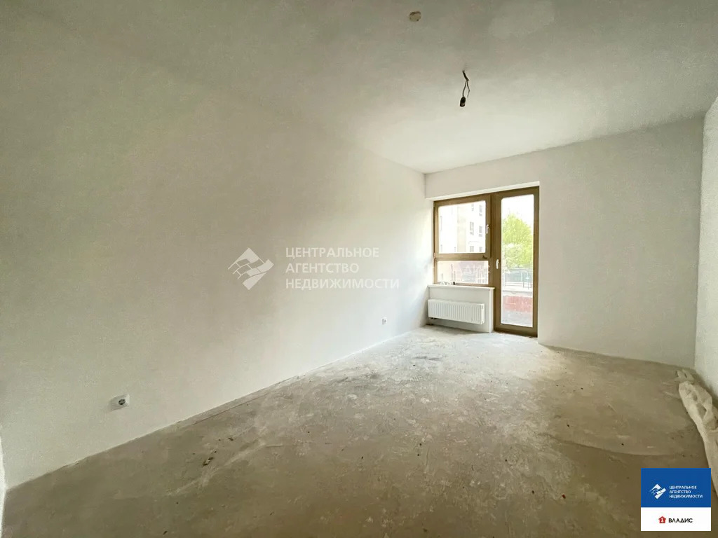 Продажа квартиры, Рязань, ул. Ветеринарная - Фото 7