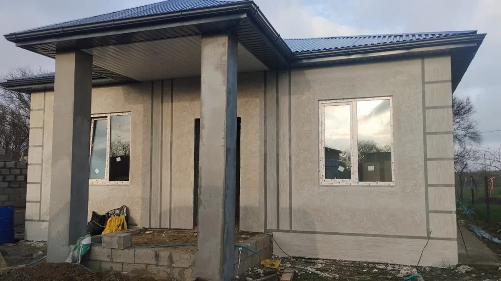 Продажа дома, Темрюкский район, улица Урожайная - Фото 1