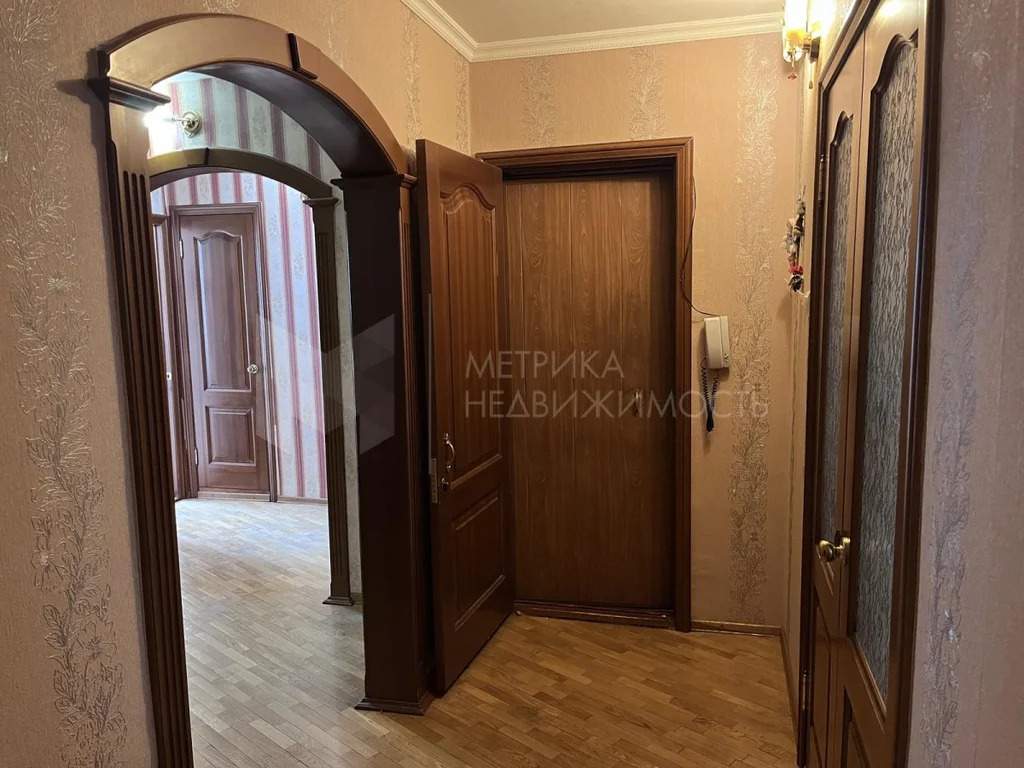 Продажа квартиры, Тюмень, г Тюмень - Фото 21