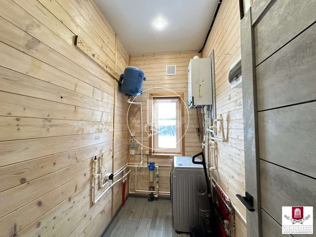 Продажа дома, Грачевка, Жуковский район, Рябиновая улица - Фото 18