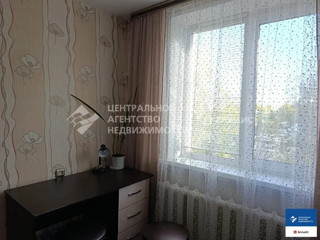 Продажа квартиры, Шилово, Шиловский район, ул. Стройкова - Фото 26