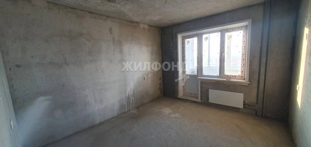 Продажа квартиры, Новосибирск, ул. Хилокская - Фото 3