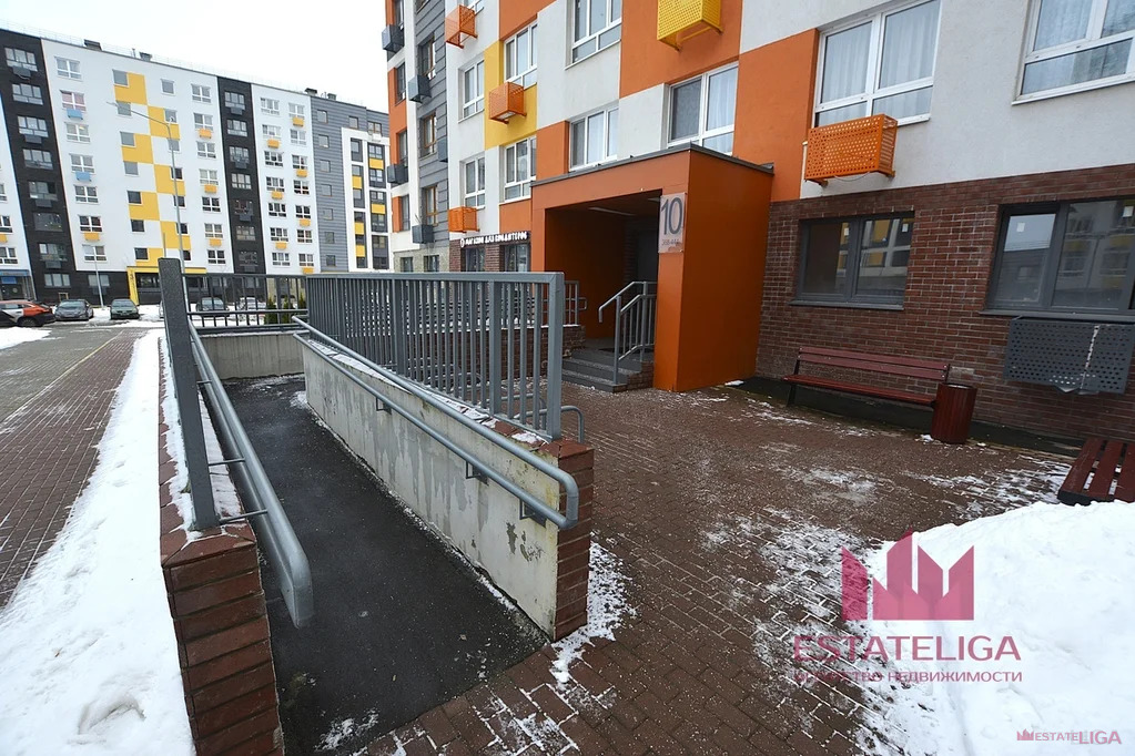 Продажа квартиры, Глухово, Дмитровский район, Романовская улица - Фото 8