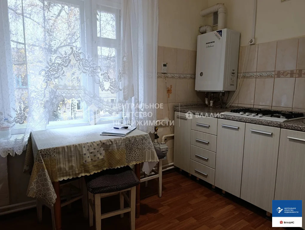 Продажа квартиры, Шилово, Шиловский район, ул. Рязанская - Фото 16