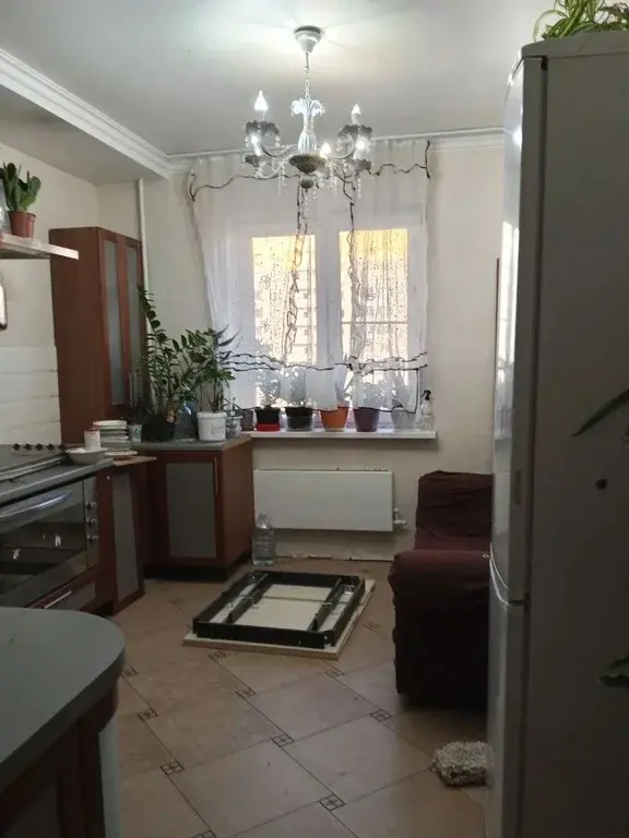 2-ка, Домодедово, Строителей б-р, 4 - Фото 1