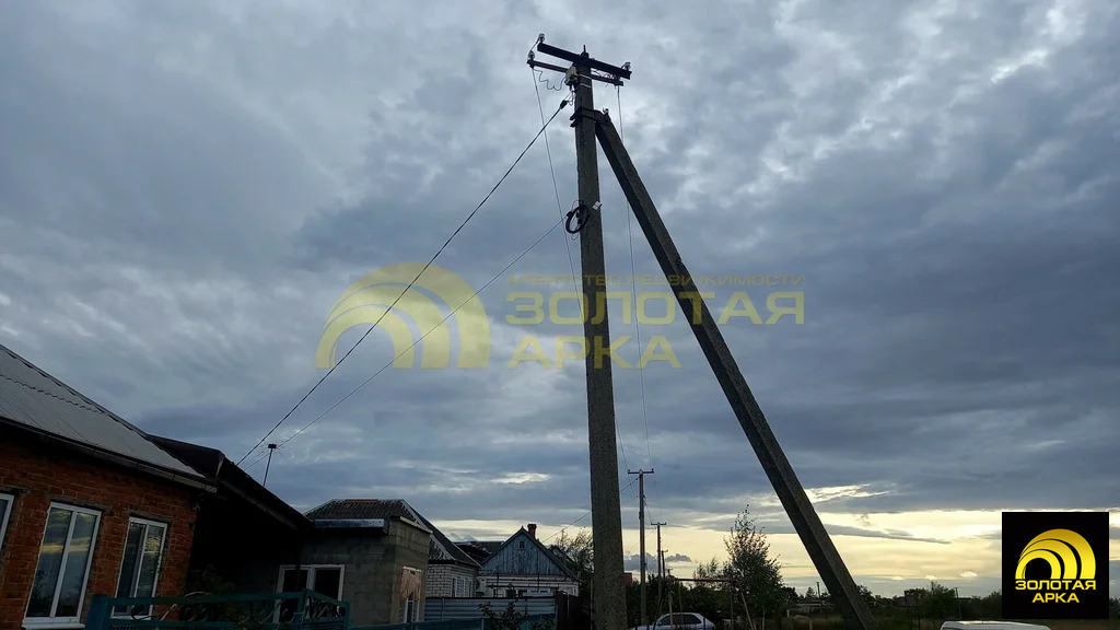 Продажа участка, Трудобеликовский, Красноармейский район, ул. Полевая - Фото 5