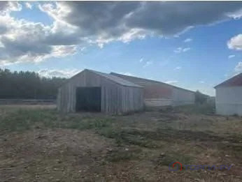 Продажа производственного помещения, Бикмурзино, Неверкинский район, ... - Фото 0