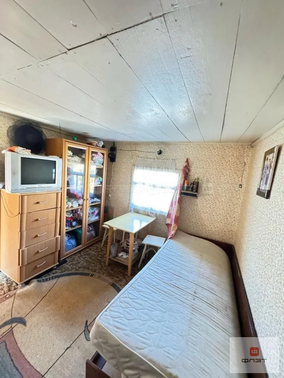 Продажа дома, Казань, СНТ Дорожник - Фото 9