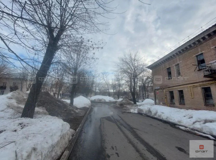 Продажа квартиры, Казань, ул. Лукина - Фото 8