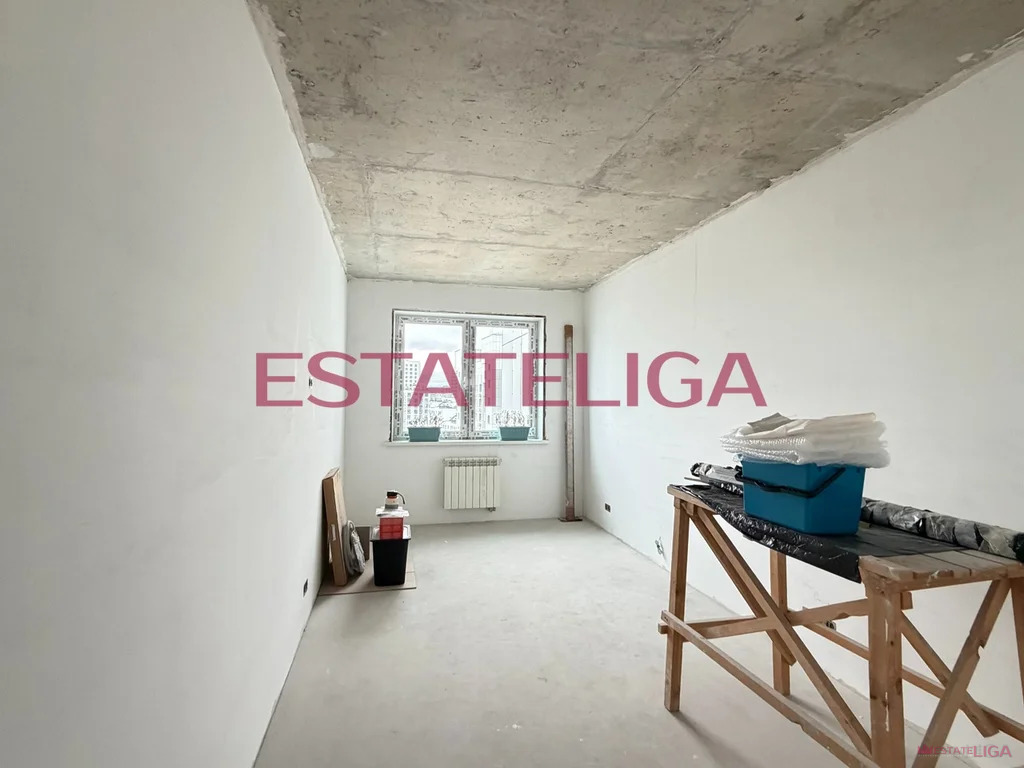 Продажа квартиры, Люберцы, Люберецкий район, Весенняя улица - Фото 10