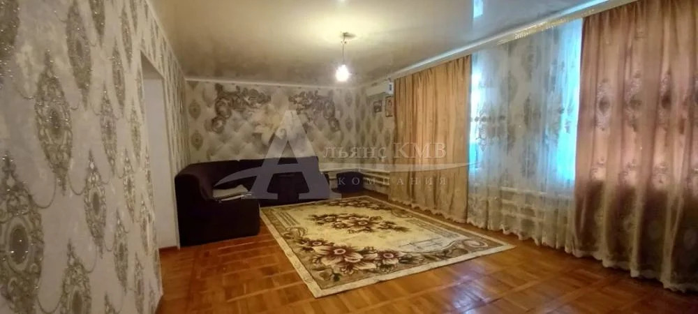 Продажа дома, Минеральные Воды, ул. Энгельса - Фото 4