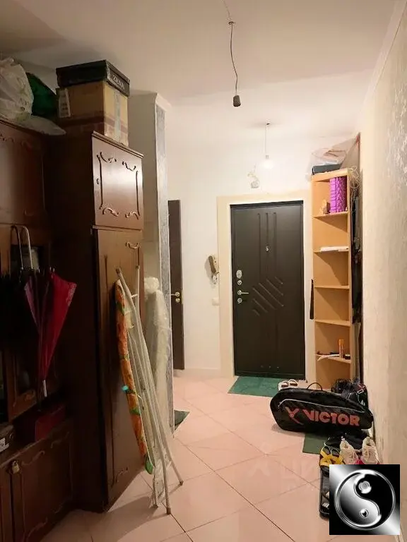 Сдам комнату 58.0/21.0м Коломенская наб, 18, Москва, ЮАО, р-н . - Фото 18