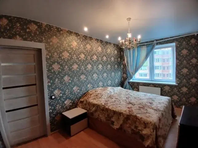 продаю евро 2к.кв в Супонево - Фото 0