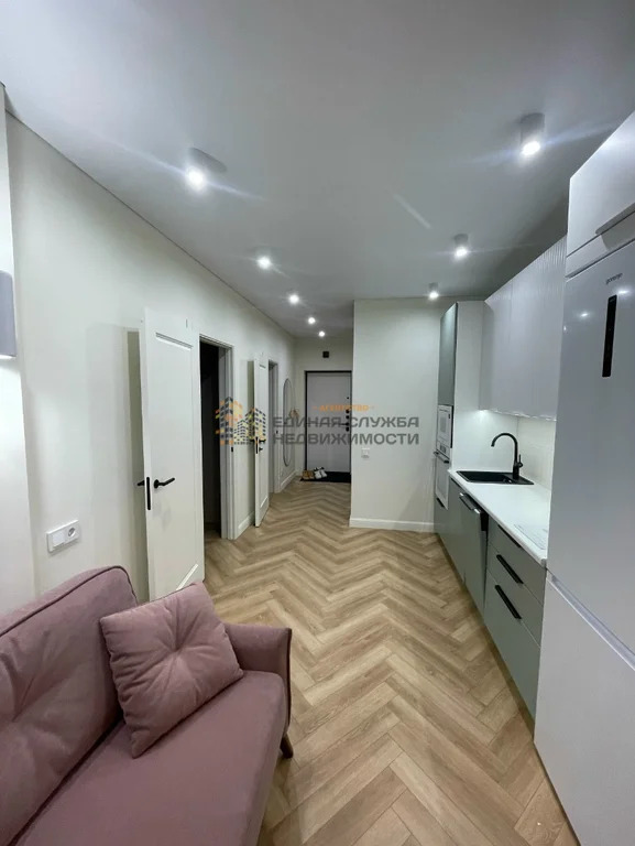 Аренда квартиры, Уфа, Ибрагимова б-р. - Фото 8