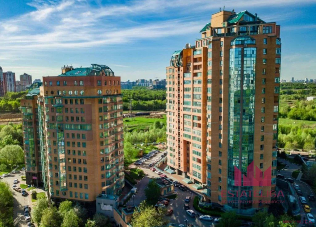 Продажа пентхауса, ул. Минская - Фото 1