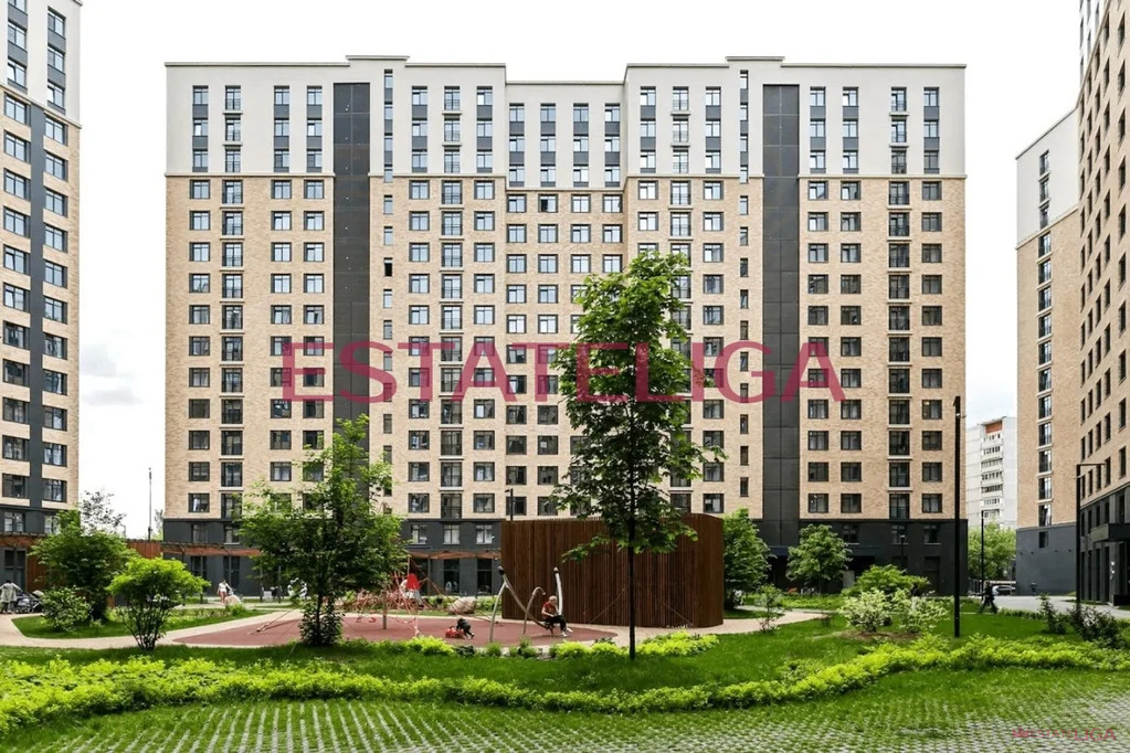 Аренда квартиры, Большая Филевская улица - Фото 25