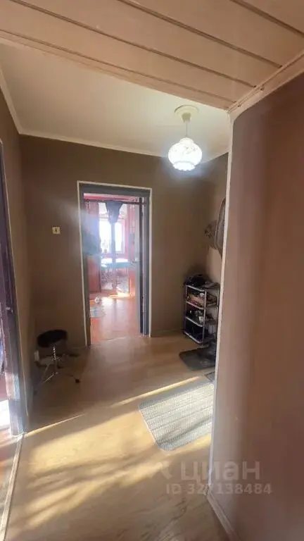 Продажа двухкомнатной квартиры в Дедовске - Фото 11