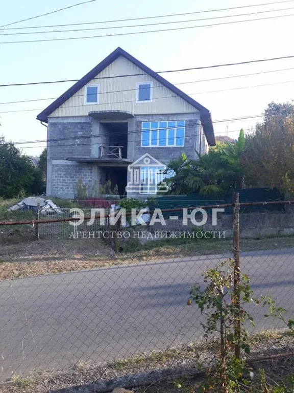 Продажа дома, Верхняя Беранда, Инджеванская ул. - Фото 3