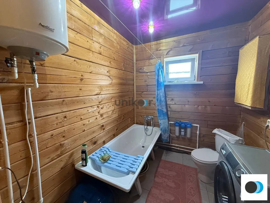 Продажа дома, Иглино, Иглинский район, ул. Дачная - Фото 18