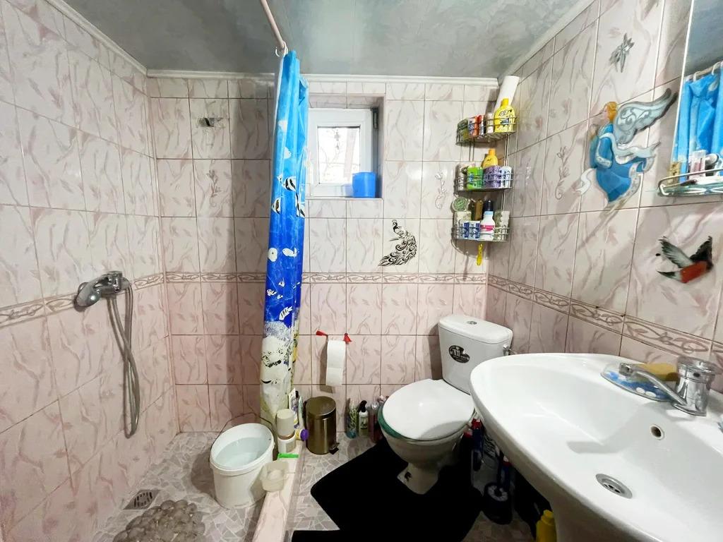 Продажа дома, Полтавская, Красноармейский район, ул. Д.Бедного - Фото 12